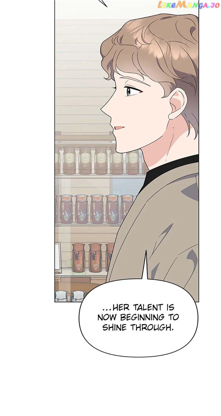 Love Behind the Scenes chapter 47 page 34