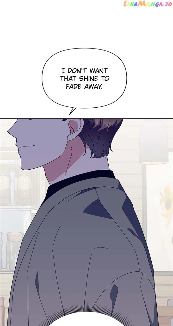 Love Behind the Scenes chapter 47 page 35
