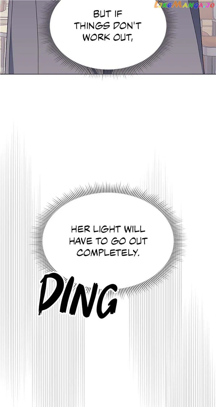 Love Behind the Scenes chapter 47 page 36