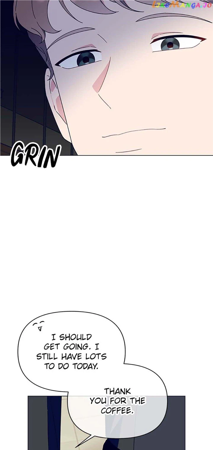Love Behind the Scenes chapter 47 page 39