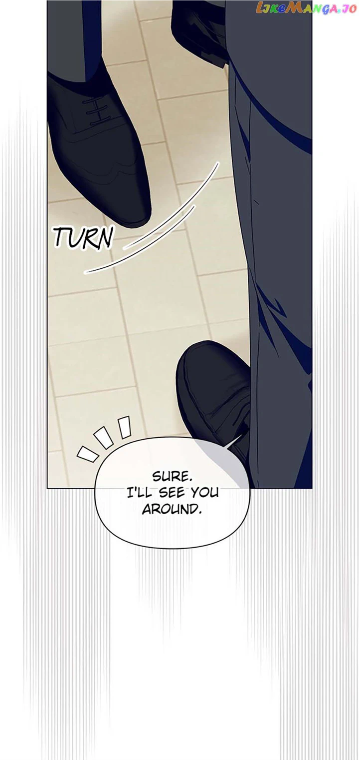 Love Behind the Scenes chapter 47 page 40