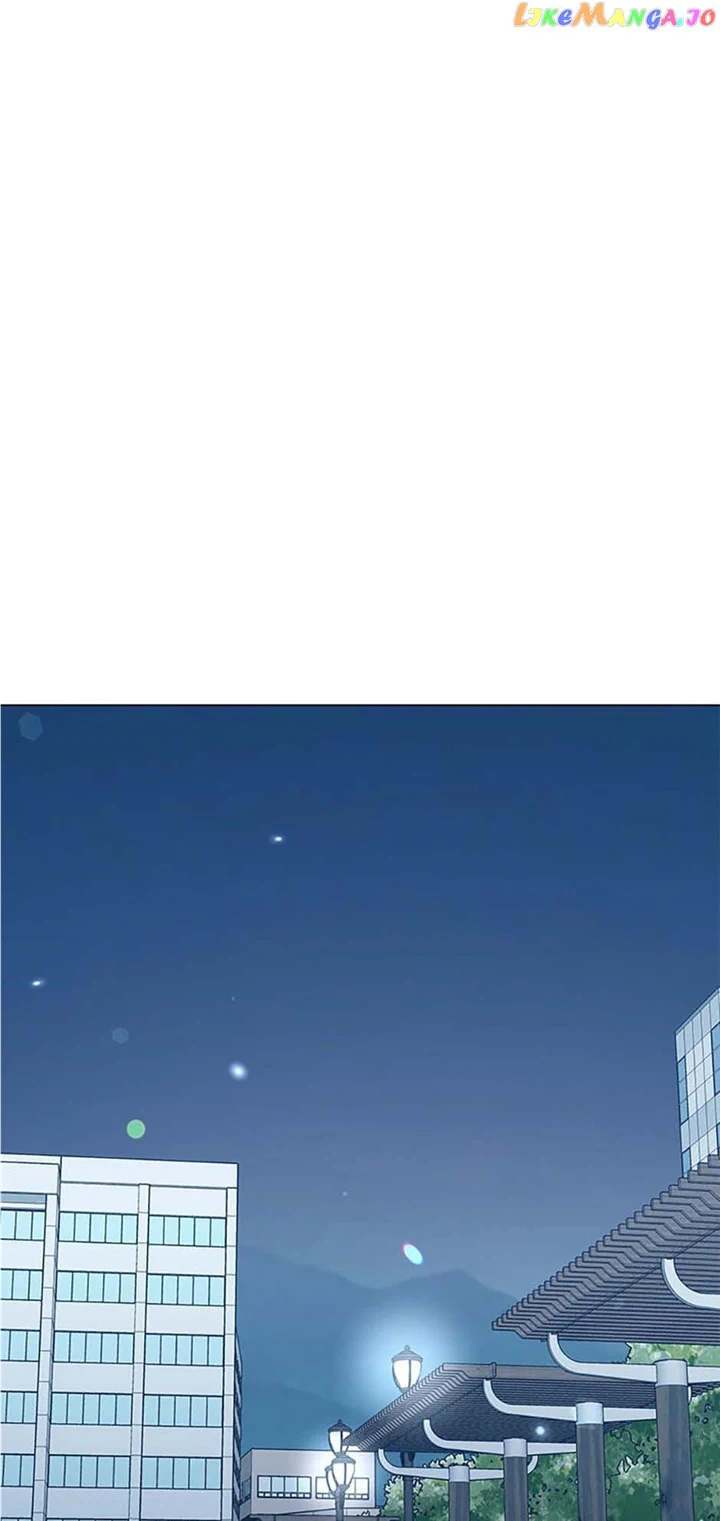 Love Behind the Scenes chapter 47 page 42