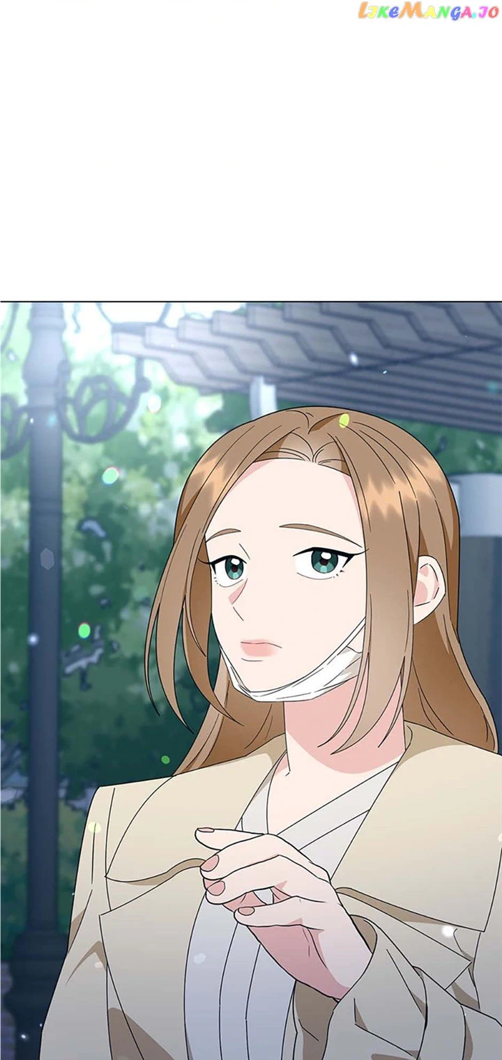 Love Behind the Scenes chapter 47 page 44