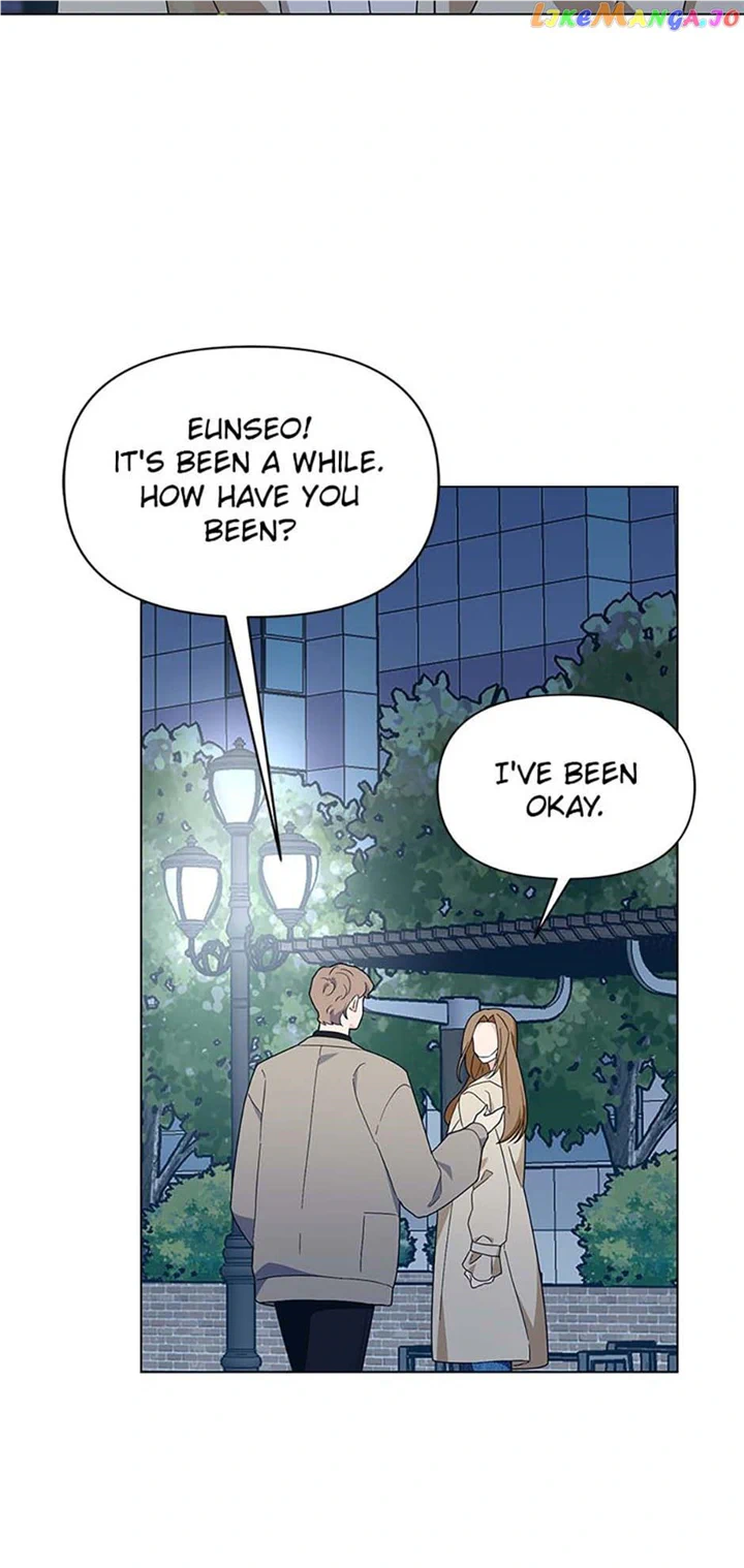 Love Behind the Scenes chapter 47 page 45
