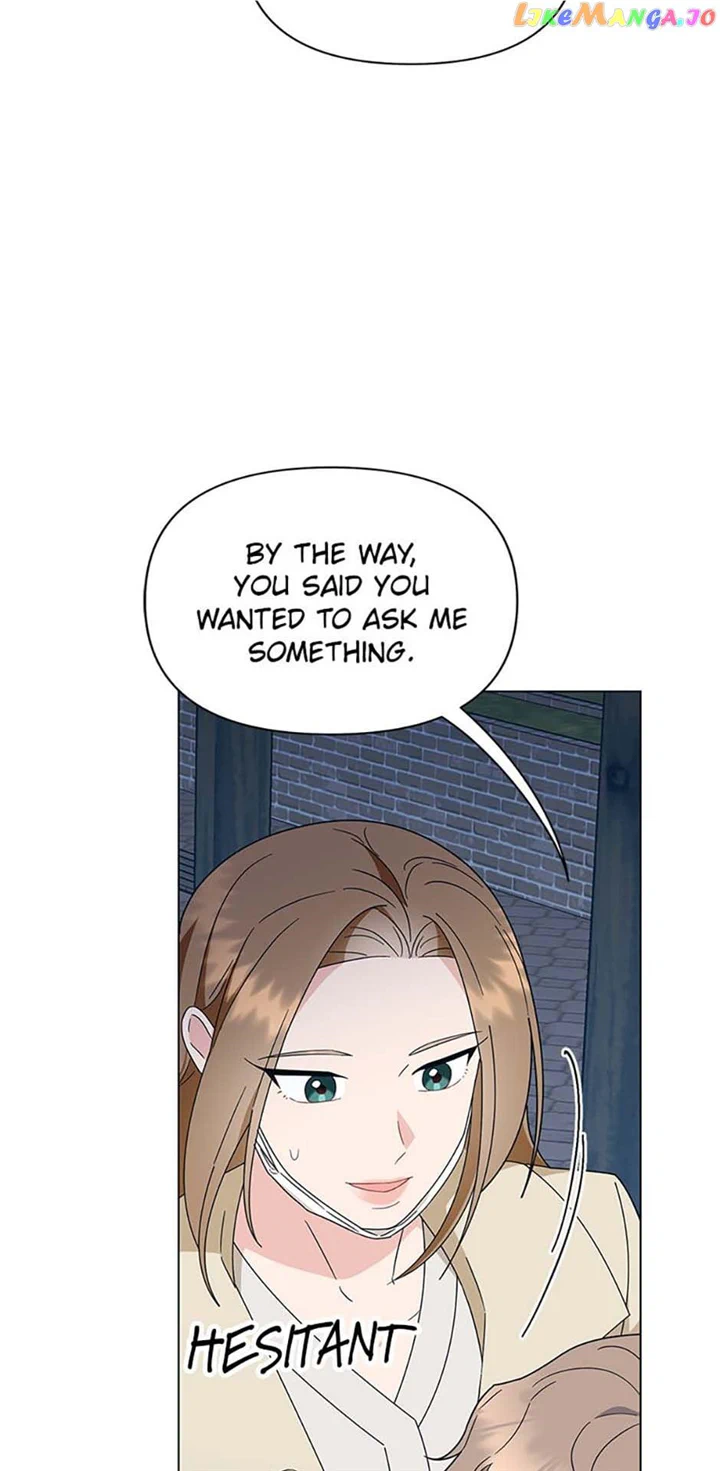 Love Behind the Scenes chapter 47 page 47