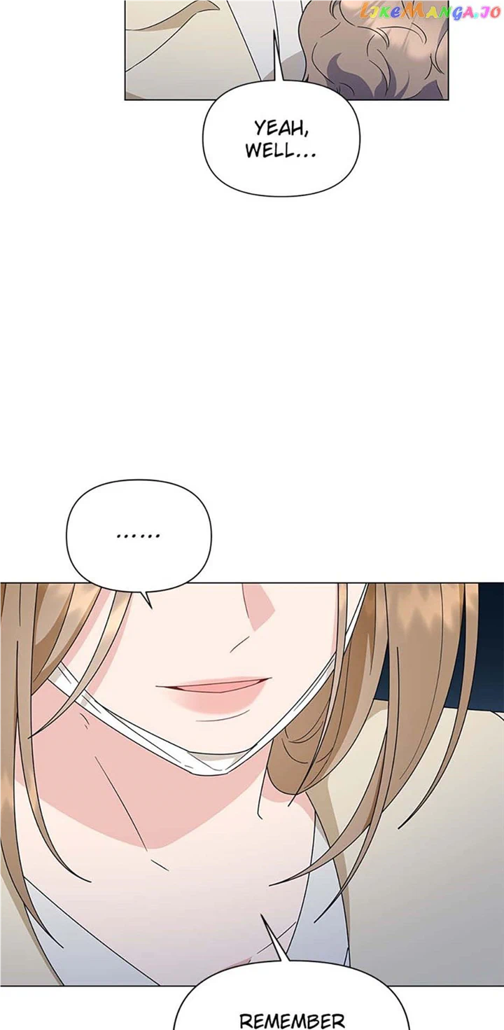 Love Behind the Scenes chapter 47 page 48