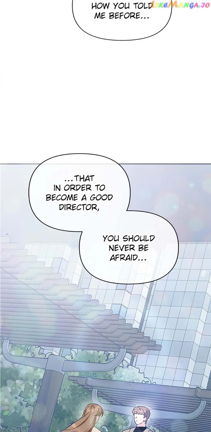 Love Behind the Scenes chapter 47 page 49