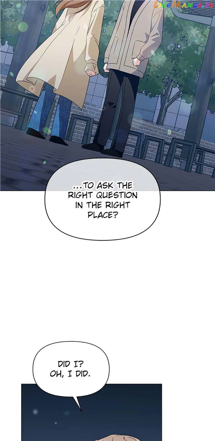 Love Behind the Scenes chapter 47 page 50