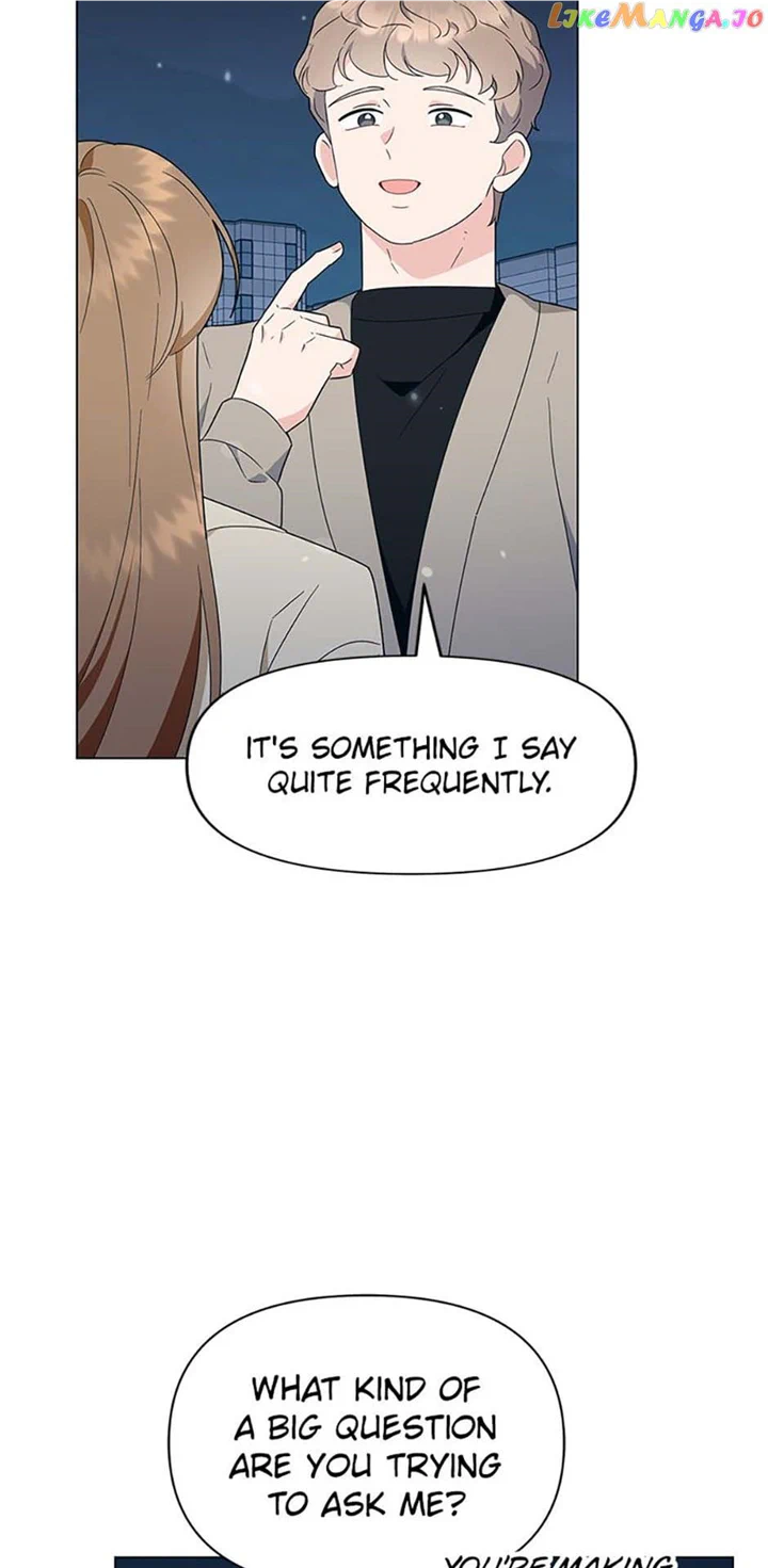 Love Behind the Scenes chapter 47 page 51