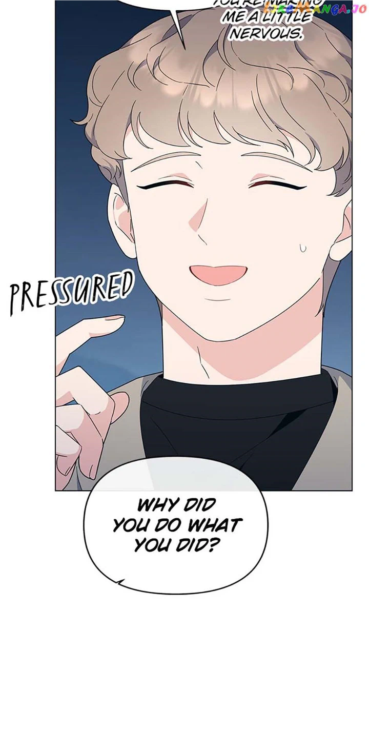 Love Behind the Scenes chapter 47 page 52
