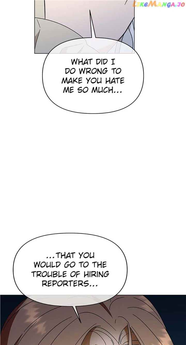 Love Behind the Scenes chapter 47 page 54