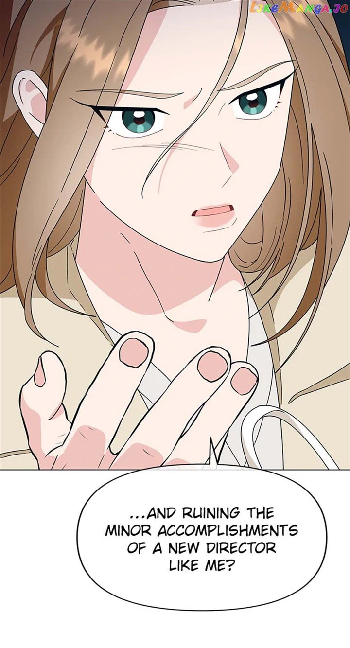 Love Behind the Scenes chapter 47 page 55