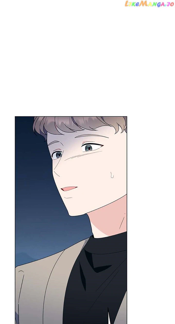Love Behind the Scenes chapter 47 page 56