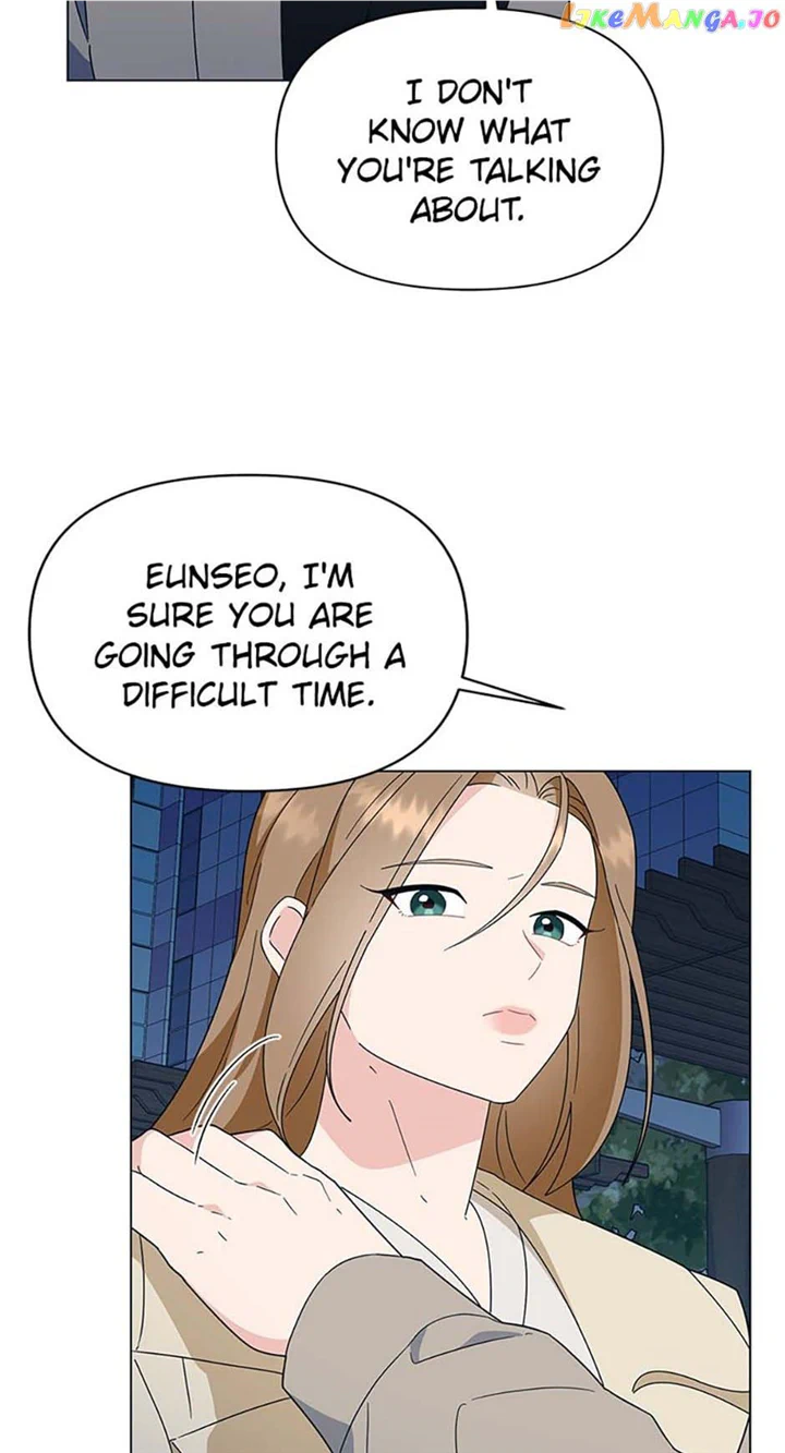 Love Behind the Scenes chapter 47 page 57