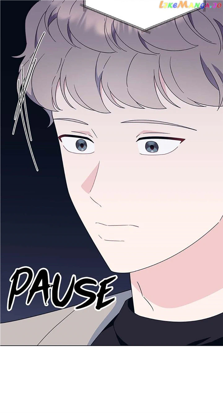 Love Behind the Scenes chapter 47 page 59