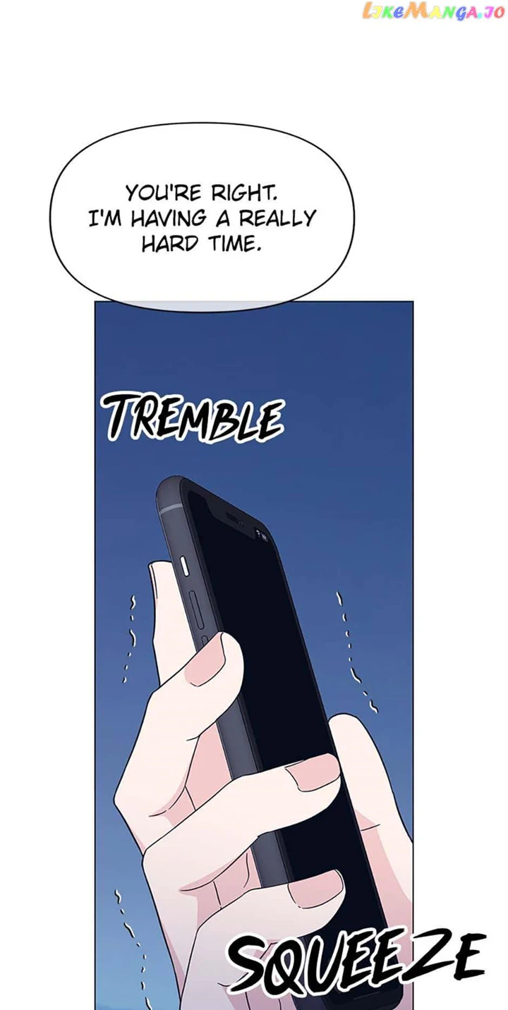 Love Behind the Scenes chapter 47 page 60