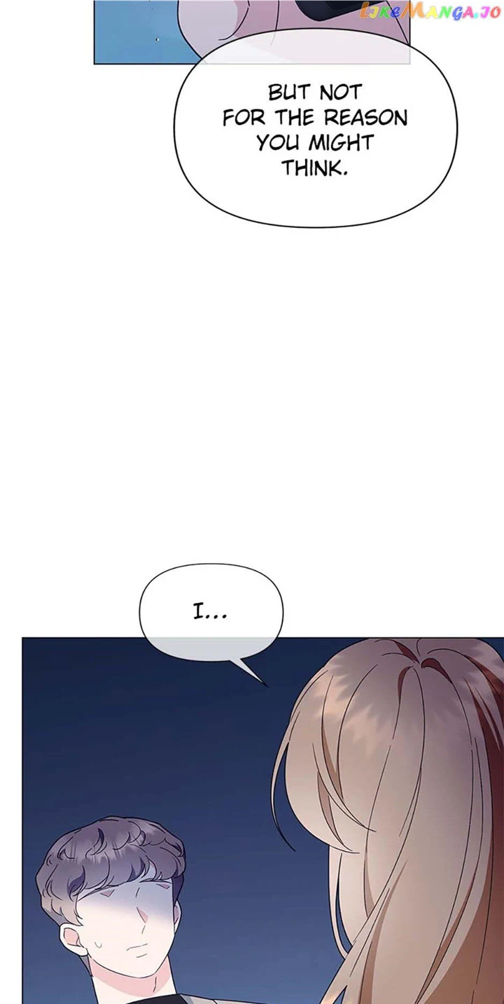 Love Behind the Scenes chapter 47 page 61
