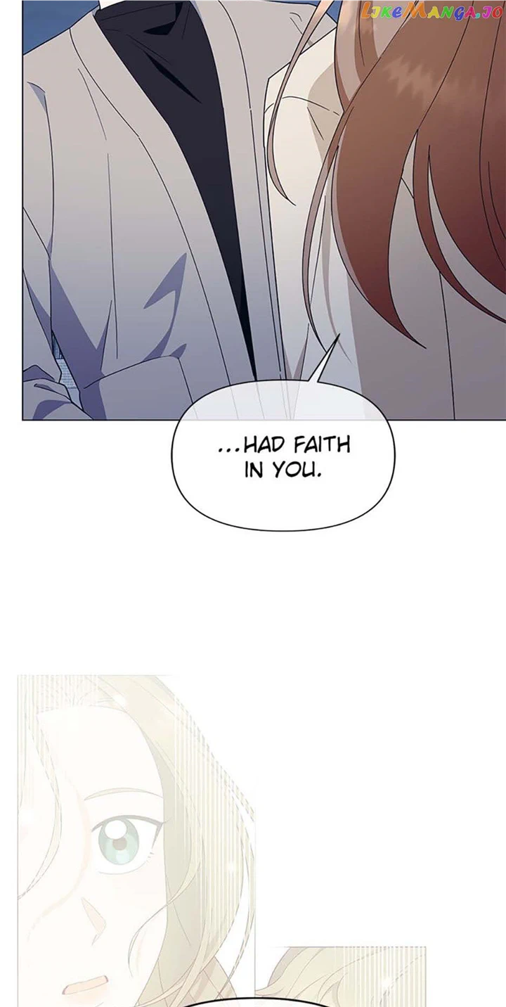 Love Behind the Scenes chapter 47 page 62