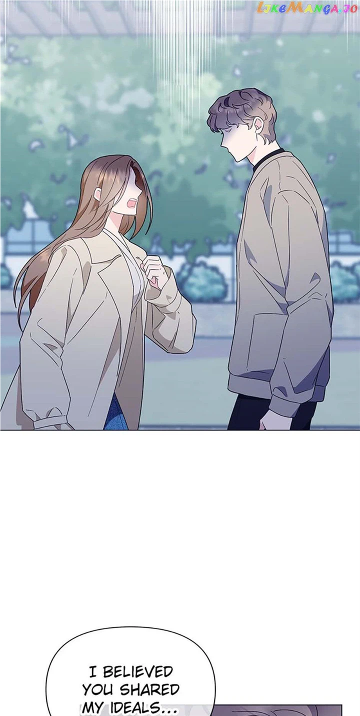 Love Behind the Scenes chapter 47 page 66