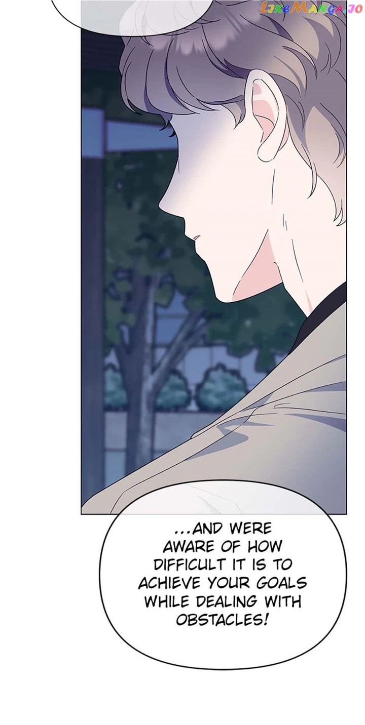 Love Behind the Scenes chapter 47 page 67