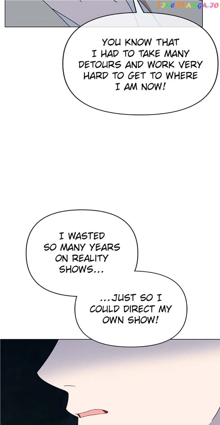 Love Behind the Scenes chapter 47 page 69