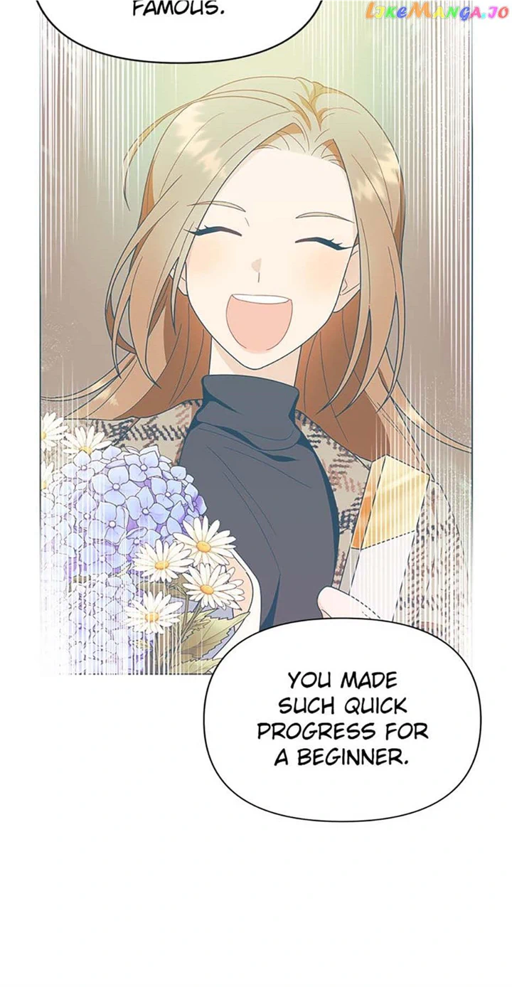 Love Behind the Scenes chapter 47 page 71