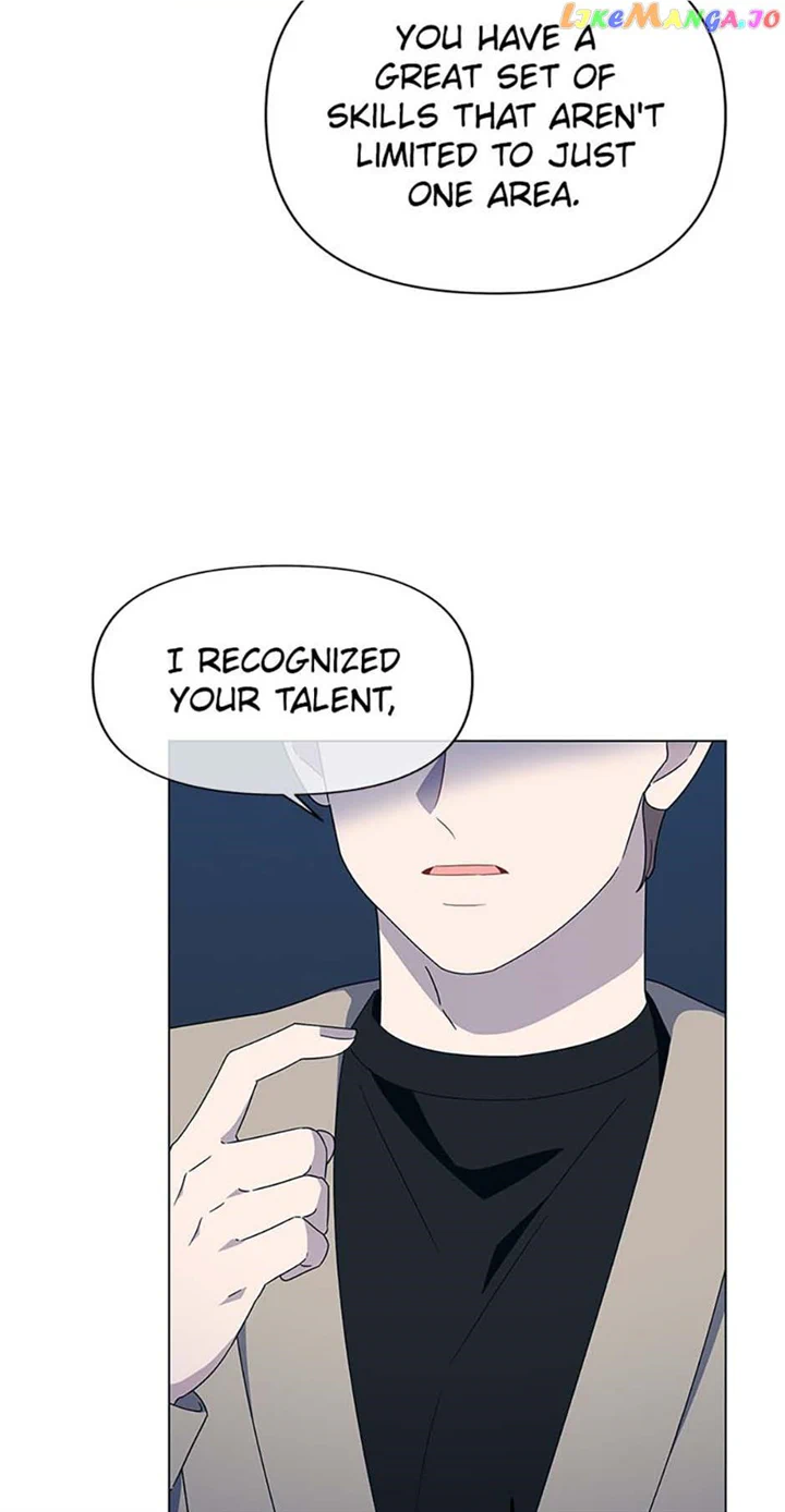 Love Behind the Scenes chapter 47 page 73