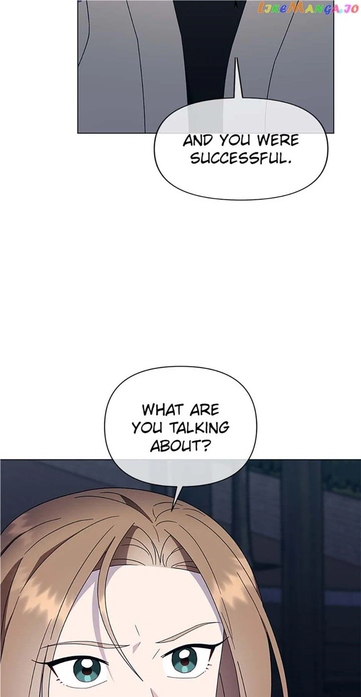 Love Behind the Scenes chapter 47 page 74
