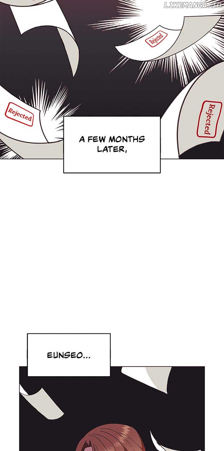 Love Behind the Scenes chapter 49 page 2