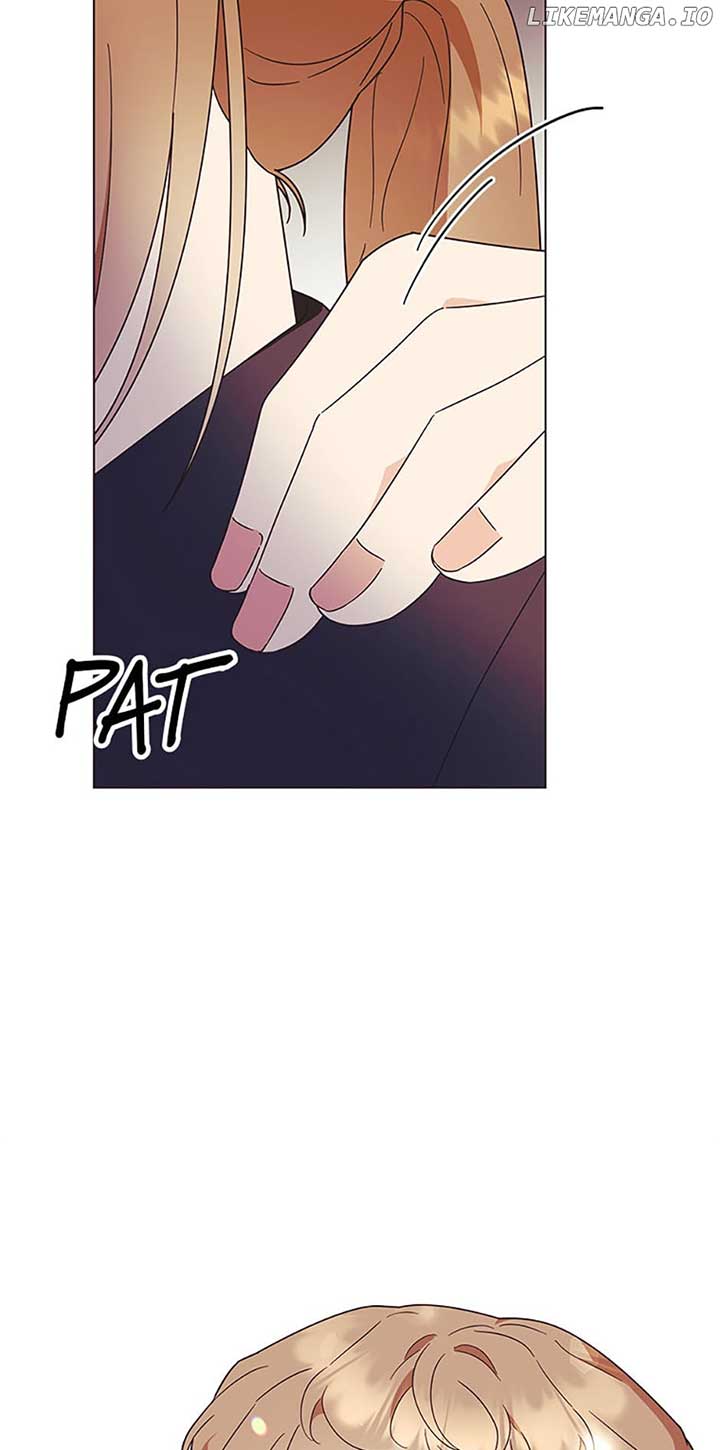 Love Behind the Scenes chapter 49 page 4