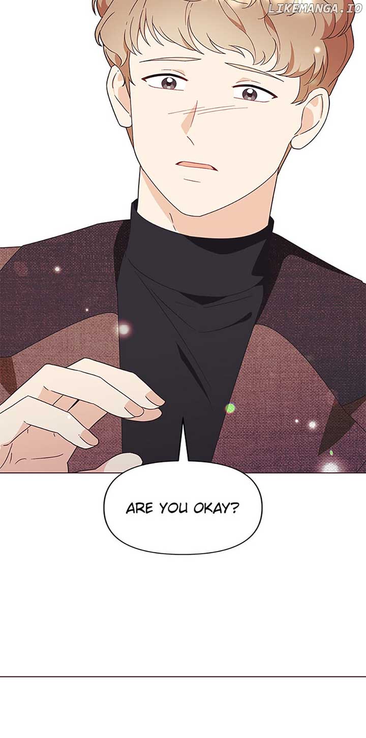 Love Behind the Scenes chapter 49 page 5