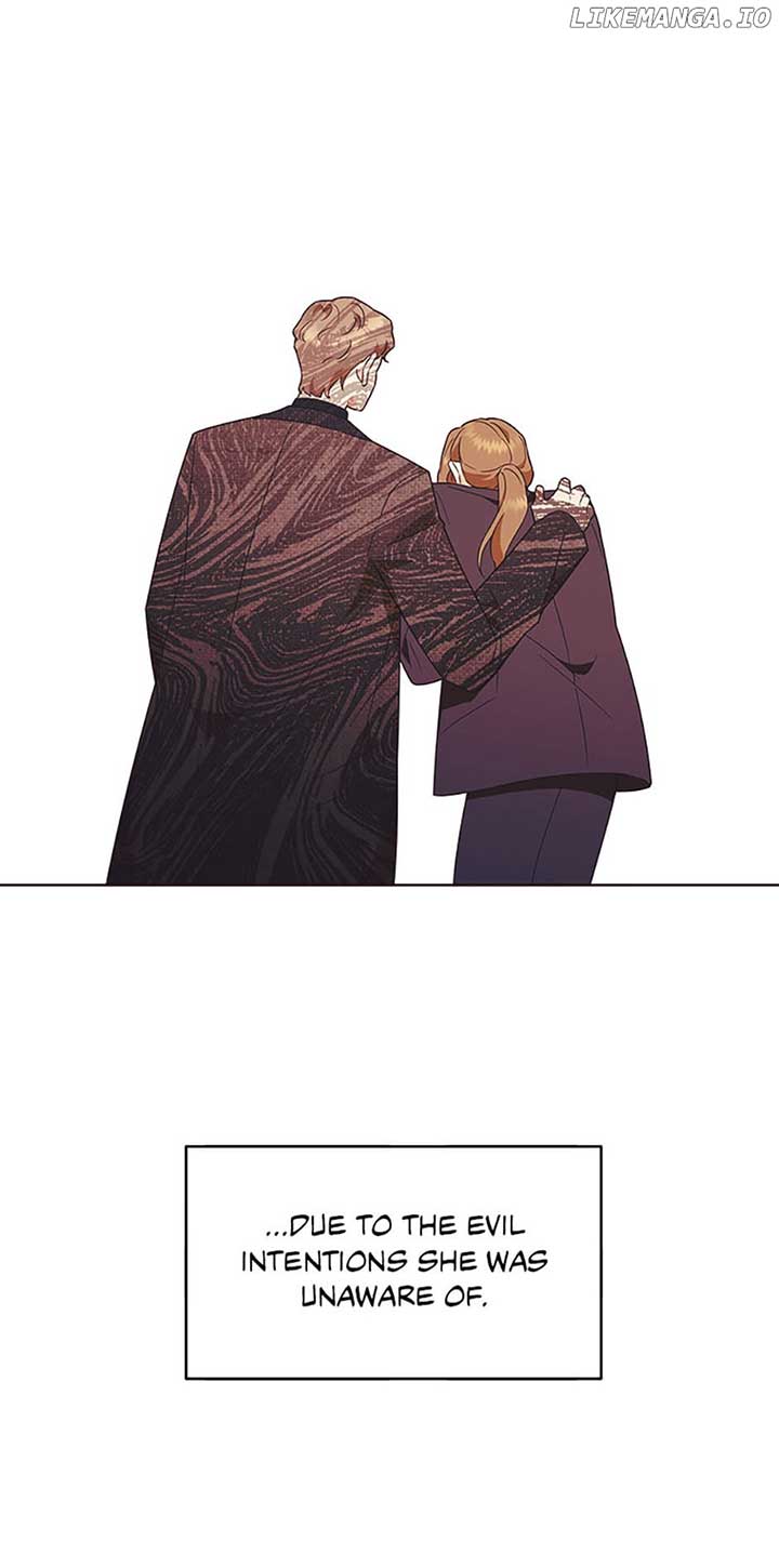 Love Behind the Scenes chapter 49 page 6