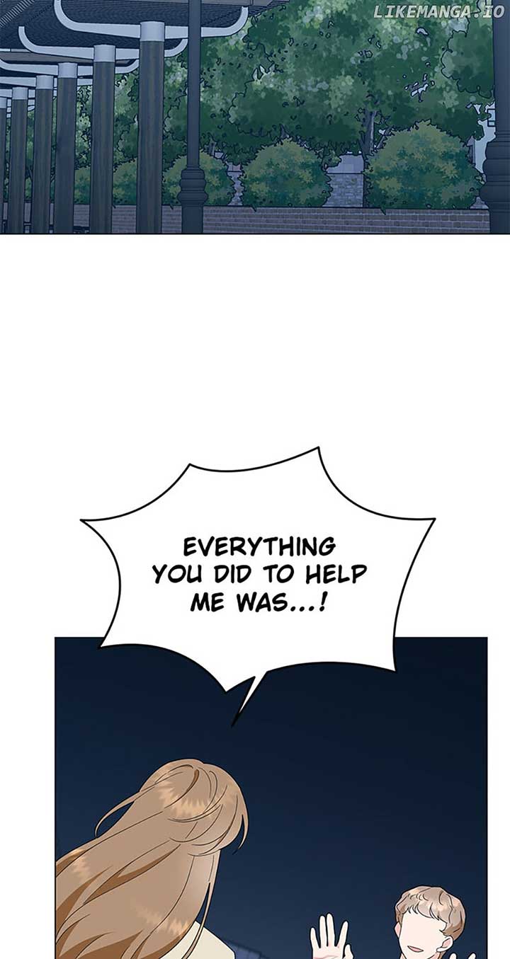 Love Behind the Scenes chapter 49 page 9