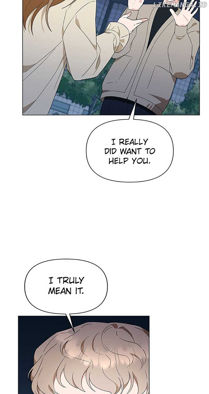 Love Behind the Scenes chapter 49 page 10