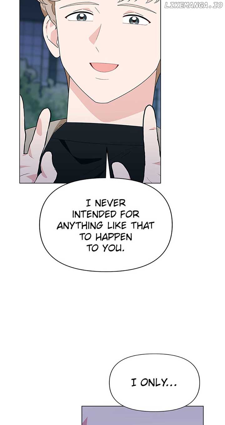 Love Behind the Scenes chapter 49 page 11