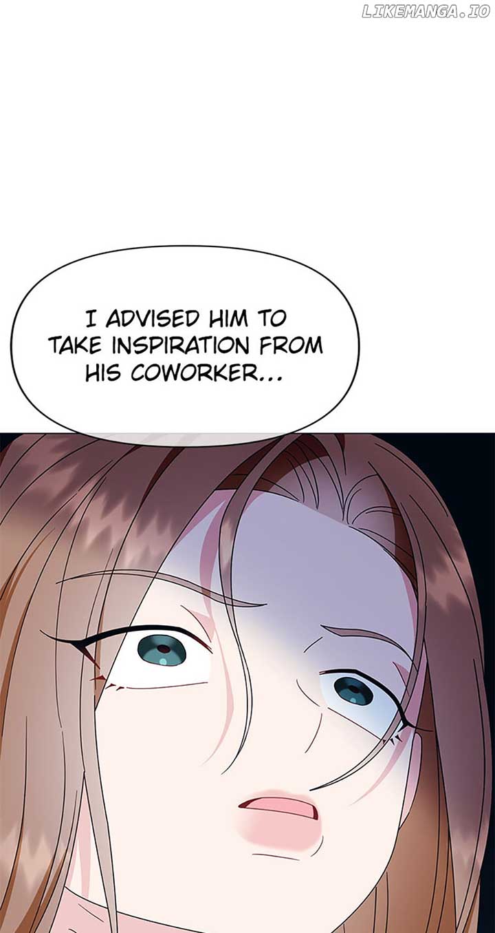 Love Behind the Scenes chapter 49 page 13