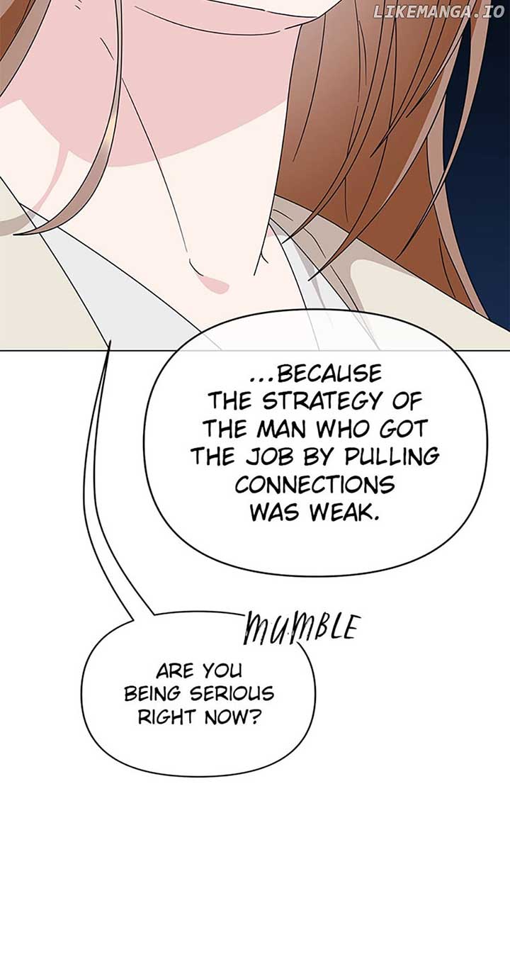 Love Behind the Scenes chapter 49 page 14