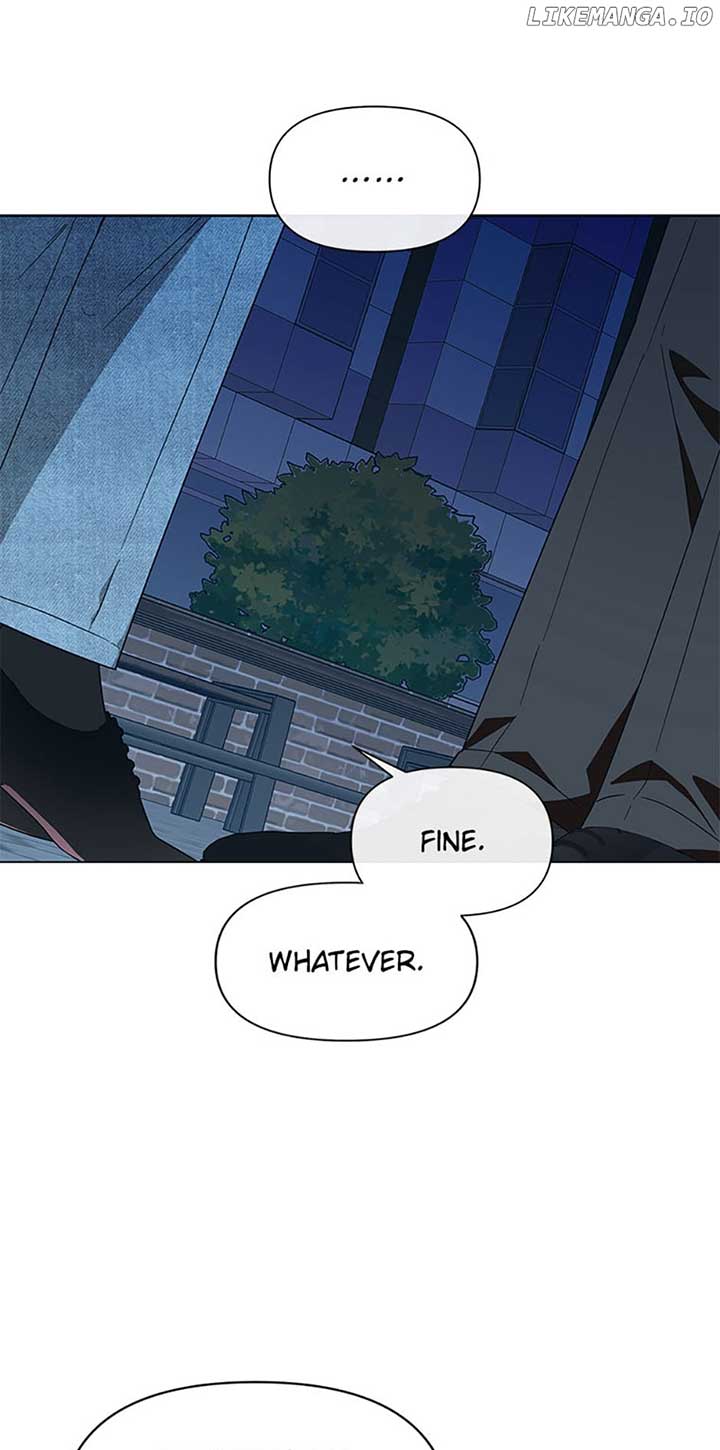 Love Behind the Scenes chapter 49 page 15