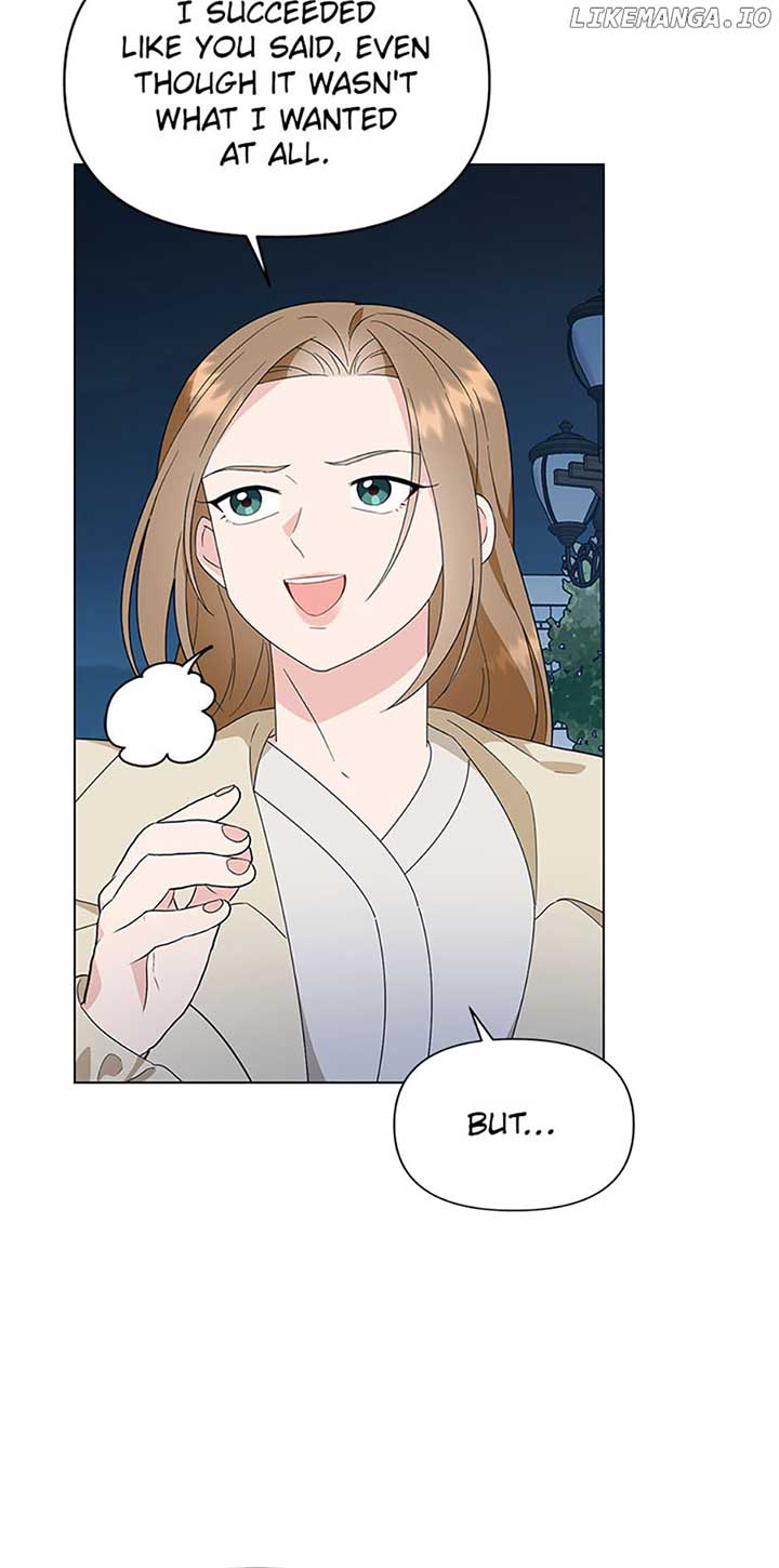 Love Behind the Scenes chapter 49 page 16