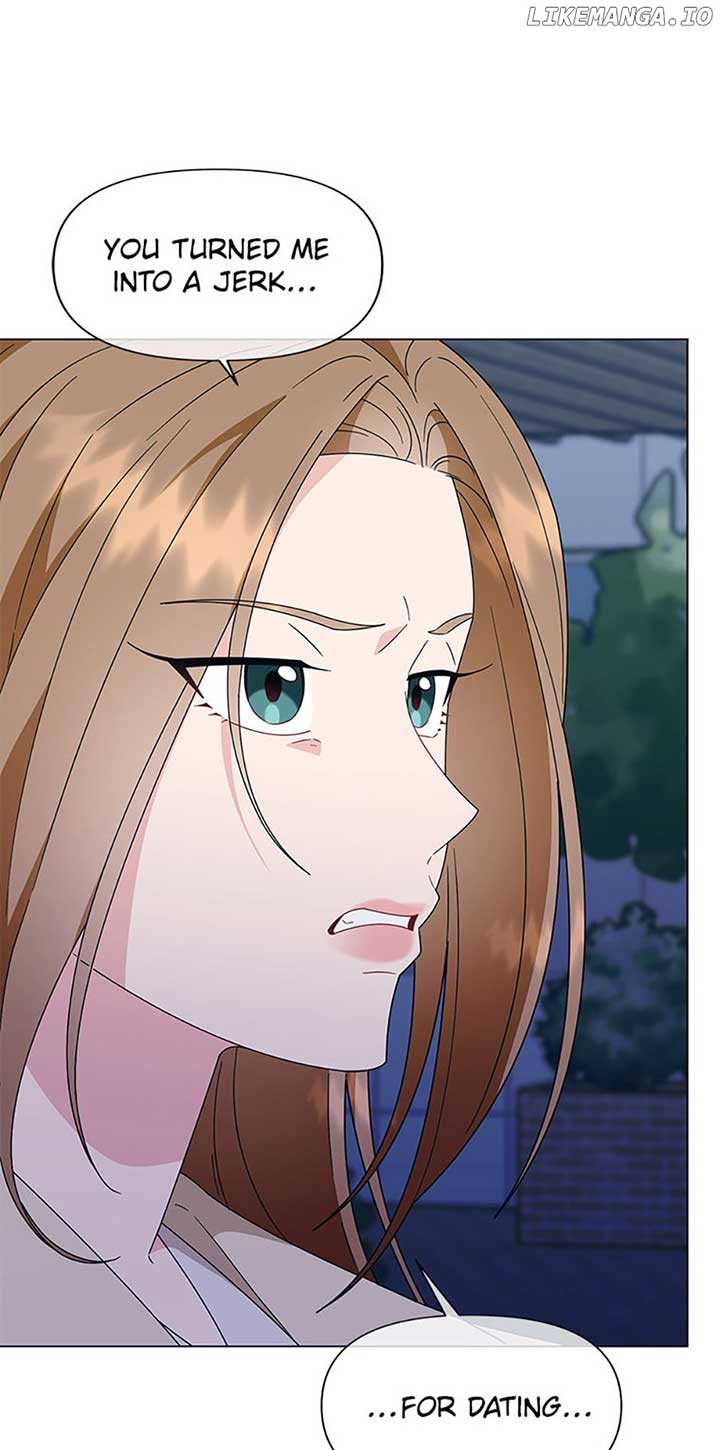 Love Behind the Scenes chapter 49 page 18