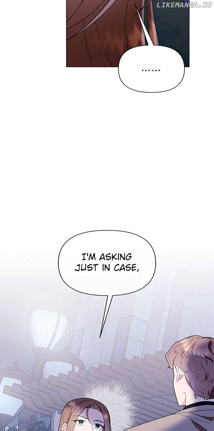 Love Behind the Scenes chapter 49 page 20