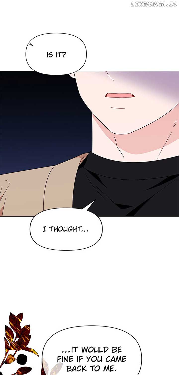 Love Behind the Scenes chapter 49 page 22