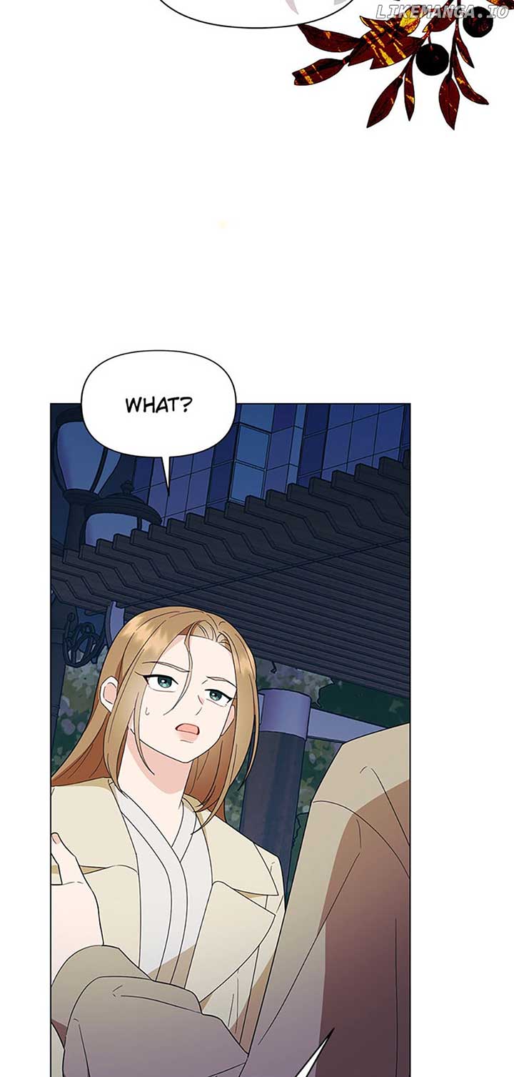 Love Behind the Scenes chapter 49 page 24