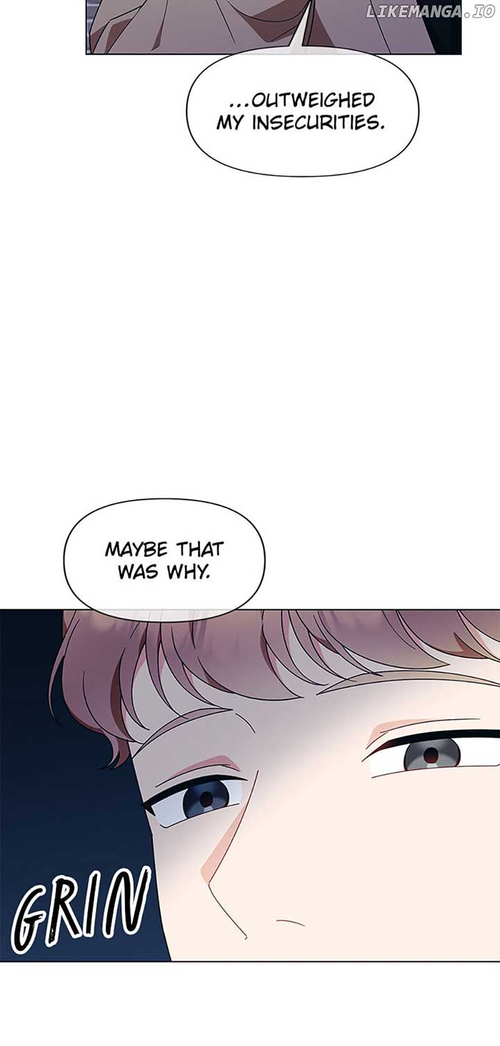 Love Behind the Scenes chapter 49 page 26