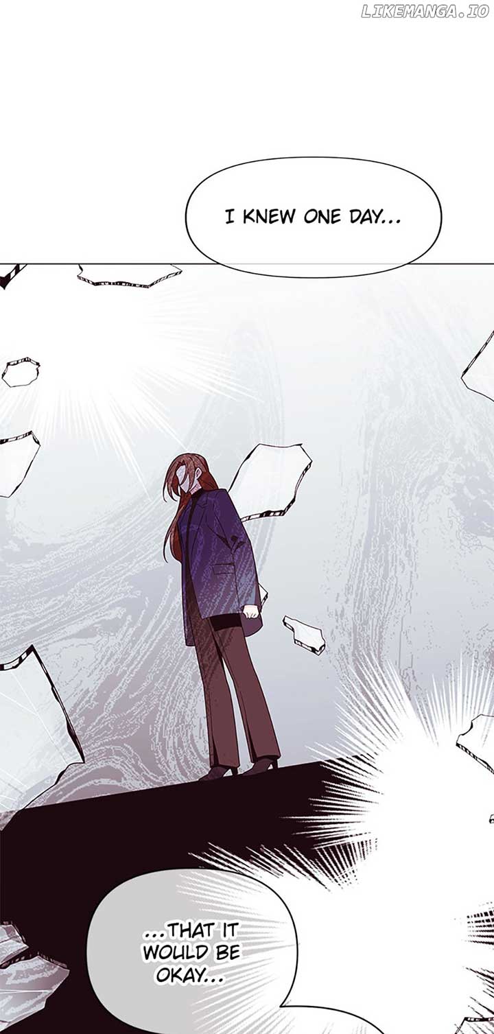 Love Behind the Scenes chapter 49 page 27