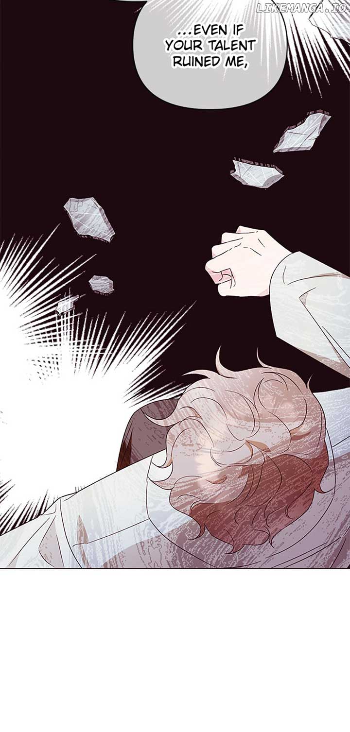 Love Behind the Scenes chapter 49 page 28