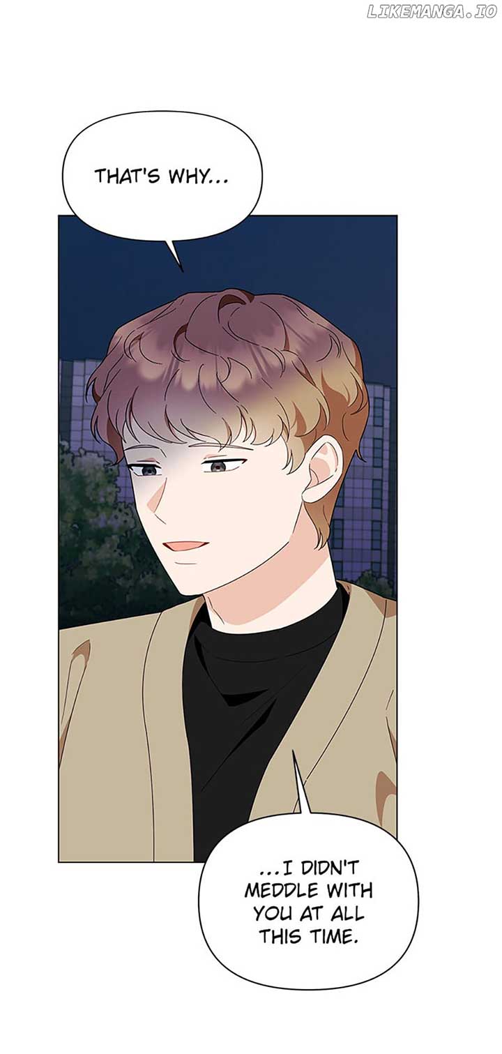 Love Behind the Scenes chapter 49 page 30