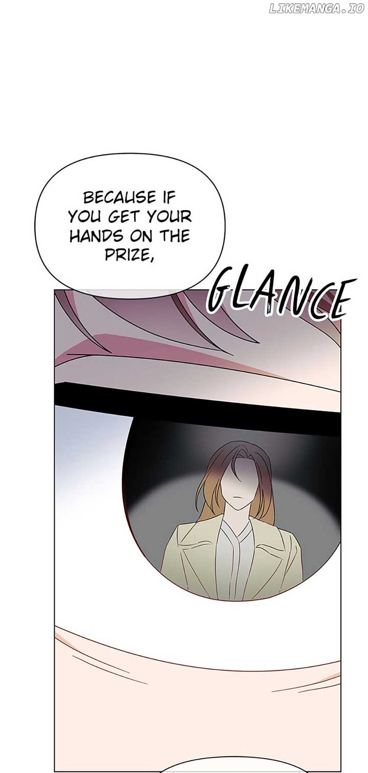 Love Behind the Scenes chapter 49 page 31