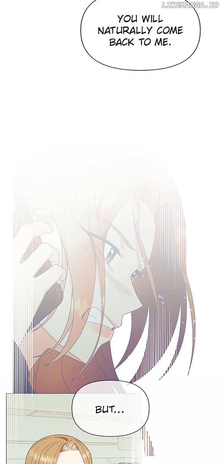 Love Behind the Scenes chapter 49 page 32