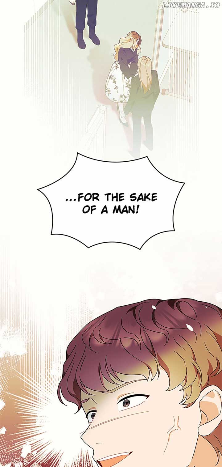 Love Behind the Scenes chapter 49 page 34